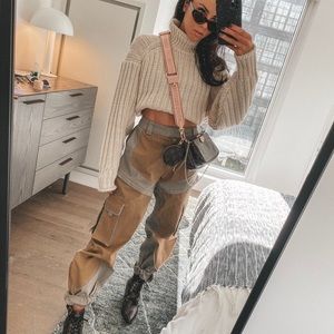 I AM GIA frances pant - NEVER WORN